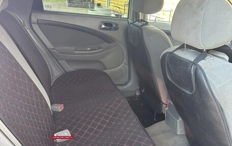 Chevrolet Lacetti, 2006 год, 600 000 рублей, 6 фотография