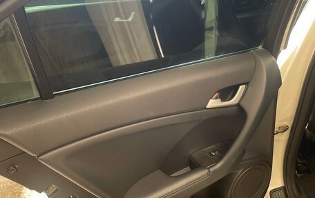 Honda Accord VIII рестайлинг, 2011 год, 1 450 000 рублей, 12 фотография
