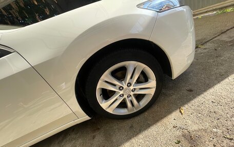 Honda Accord VIII рестайлинг, 2011 год, 1 450 000 рублей, 17 фотография