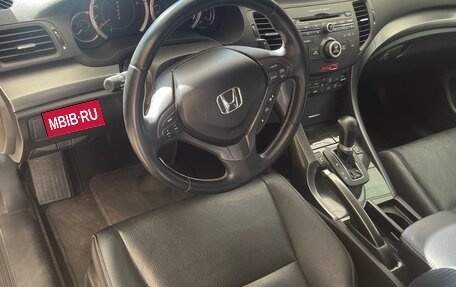 Honda Accord VIII рестайлинг, 2011 год, 1 450 000 рублей, 14 фотография