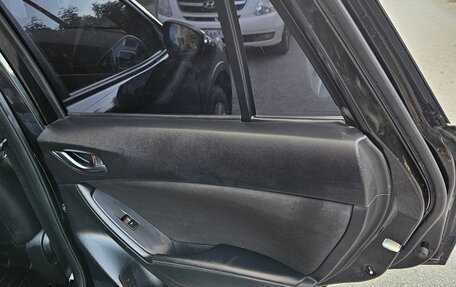 Mazda CX-5 II, 2016 год, 1 850 000 рублей, 10 фотография