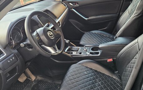 Mazda CX-5 II, 2016 год, 1 850 000 рублей, 12 фотография