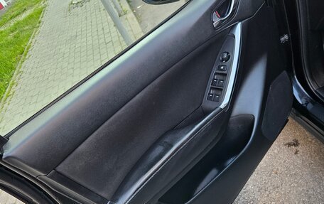 Mazda CX-5 II, 2016 год, 1 850 000 рублей, 13 фотография