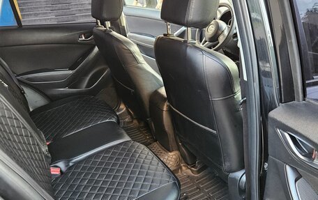 Mazda CX-5 II, 2016 год, 1 850 000 рублей, 11 фотография