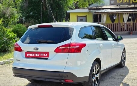 Ford Focus III, 2016 год, 925 000 рублей, 7 фотография