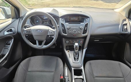 Ford Focus III, 2016 год, 925 000 рублей, 11 фотография