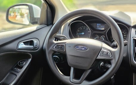 Ford Focus III, 2016 год, 925 000 рублей, 12 фотография