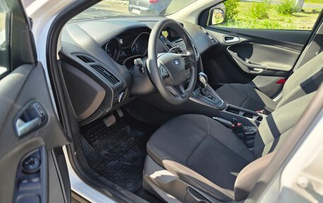 Ford Focus III, 2016 год, 925 000 рублей, 9 фотография