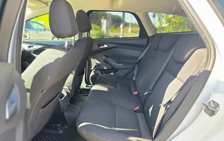 Ford Focus III, 2016 год, 925 000 рублей, 10 фотография