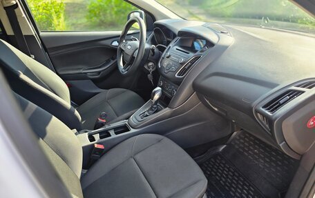 Ford Focus III, 2016 год, 925 000 рублей, 17 фотография