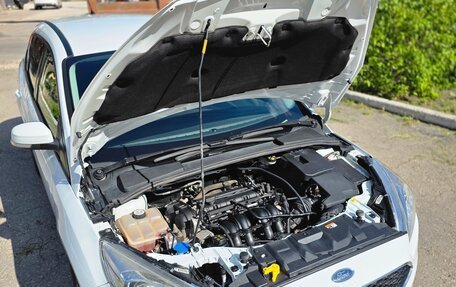 Ford Focus III, 2016 год, 925 000 рублей, 18 фотография
