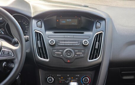Ford Focus III, 2016 год, 925 000 рублей, 14 фотография