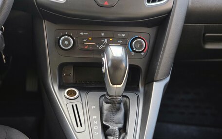 Ford Focus III, 2016 год, 925 000 рублей, 15 фотография
