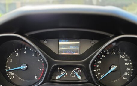 Ford Focus III, 2016 год, 925 000 рублей, 13 фотография