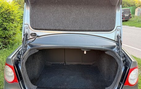 Volkswagen Jetta VI, 2007 год, 540 000 рублей, 8 фотография