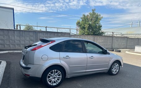 Ford Focus II рестайлинг, 2006 год, 259 000 рублей, 6 фотография