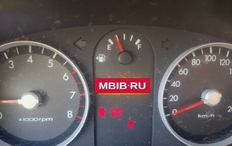 Hyundai Getz I рестайлинг, 2008 год, 300 000 рублей, 9 фотография