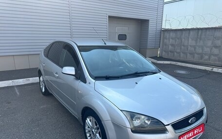 Ford Focus II рестайлинг, 2006 год, 259 000 рублей, 2 фотография