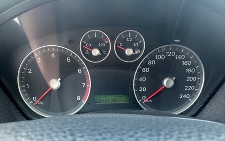 Ford Focus II рестайлинг, 2006 год, 259 000 рублей, 12 фотография