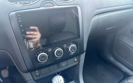Ford Focus II рестайлинг, 2006 год, 259 000 рублей, 13 фотография