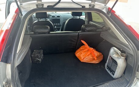 Ford Focus II рестайлинг, 2006 год, 259 000 рублей, 17 фотография