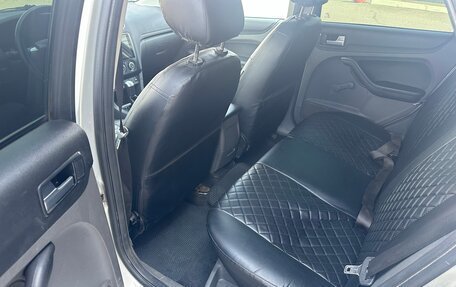 Ford Focus II рестайлинг, 2006 год, 259 000 рублей, 18 фотография