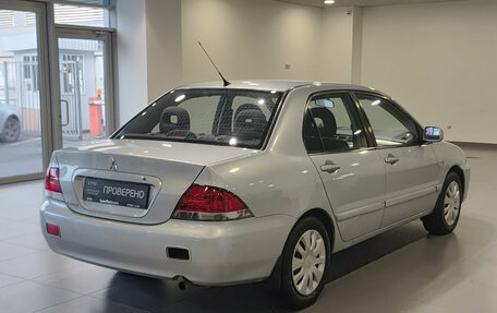 Mitsubishi Lancer IX, 2009 год, 470 000 рублей, 9 фотография