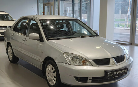 Mitsubishi Lancer IX, 2009 год, 470 000 рублей, 7 фотография