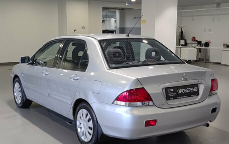 Mitsubishi Lancer IX, 2009 год, 470 000 рублей, 11 фотография