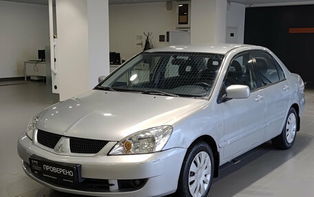 Mitsubishi Lancer IX, 2009 год, 470 000 рублей, 5 фотография