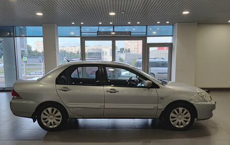 Mitsubishi Lancer IX, 2009 год, 470 000 рублей, 8 фотография