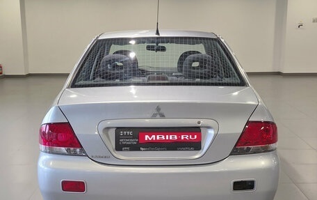 Mitsubishi Lancer IX, 2009 год, 470 000 рублей, 10 фотография