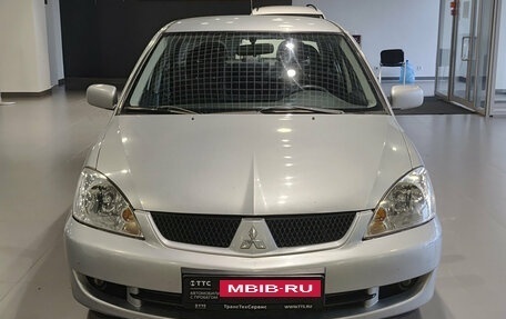 Mitsubishi Lancer IX, 2009 год, 470 000 рублей, 6 фотография