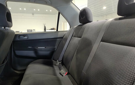 Mitsubishi Lancer IX, 2009 год, 470 000 рублей, 16 фотография