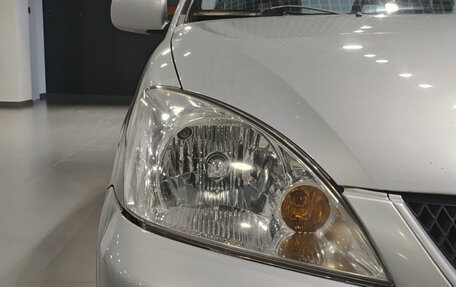 Mitsubishi Lancer IX, 2009 год, 470 000 рублей, 21 фотография