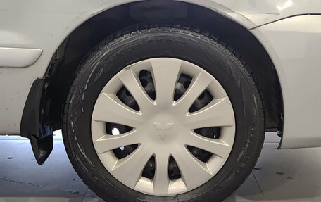 Mitsubishi Lancer IX, 2009 год, 470 000 рублей, 22 фотография