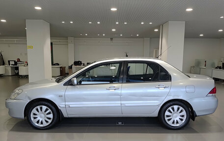 Mitsubishi Lancer IX, 2009 год, 470 000 рублей, 12 фотография