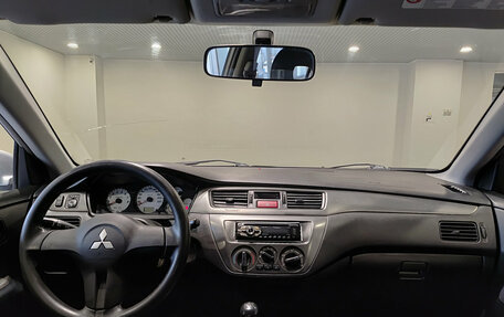 Mitsubishi Lancer IX, 2009 год, 470 000 рублей, 18 фотография
