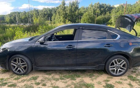 KIA Cerato IV, 2021 год, 1 700 000 рублей, 2 фотография