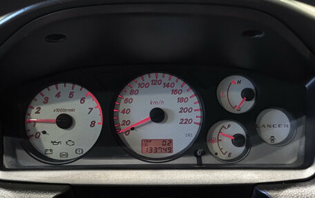 Mitsubishi Lancer IX, 2009 год, 470 000 рублей, 17 фотография