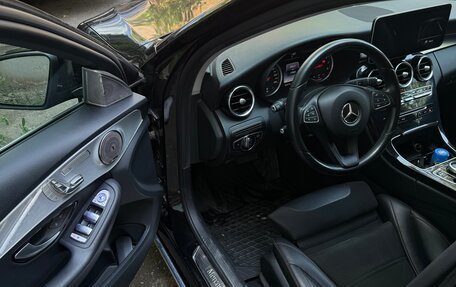 Mercedes-Benz C-Класс, 2014 год, 2 300 000 рублей, 4 фотография