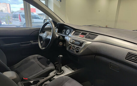 Mitsubishi Lancer IX, 2009 год, 470 000 рублей, 15 фотография
