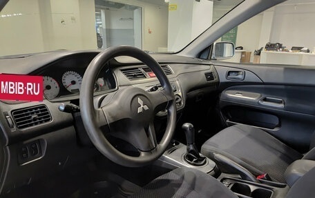 Mitsubishi Lancer IX, 2009 год, 470 000 рублей, 20 фотография