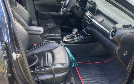 KIA Cerato IV, 2021 год, 1 700 000 рублей, 5 фотография