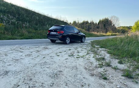 BMW X1, 2013 год, 1 420 000 рублей, 3 фотография