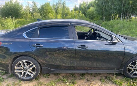 KIA Cerato IV, 2021 год, 1 700 000 рублей, 4 фотография