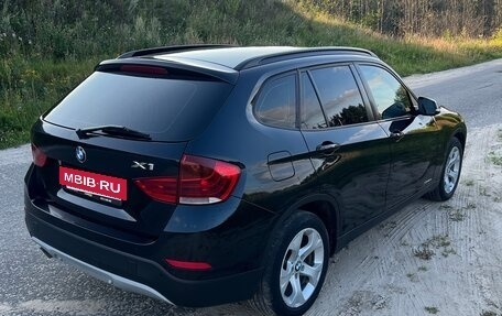 BMW X1, 2013 год, 1 420 000 рублей, 4 фотография