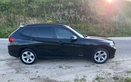 BMW X1, 2013 год, 1 420 000 рублей, 5 фотография
