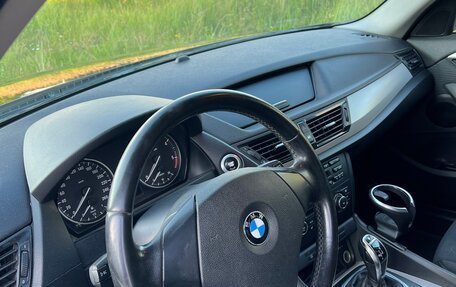 BMW X1, 2013 год, 1 420 000 рублей, 14 фотография