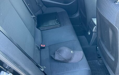 BMW X1, 2013 год, 1 420 000 рублей, 11 фотография